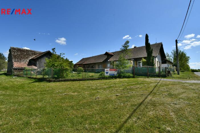 Prodej rodinného domu, Židovice, 86 m2