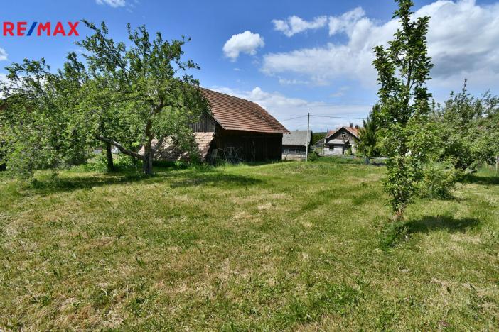 Prodej rodinného domu, Židovice, 86 m2