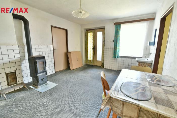 Prodej rodinného domu, Židovice, 86 m2