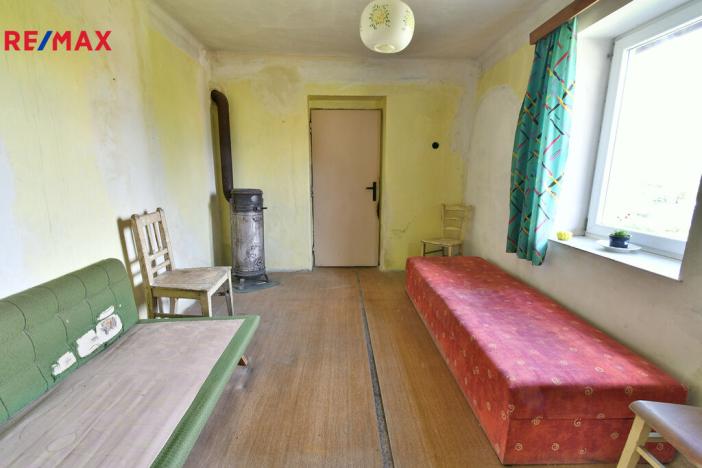 Prodej rodinného domu, Židovice, 86 m2