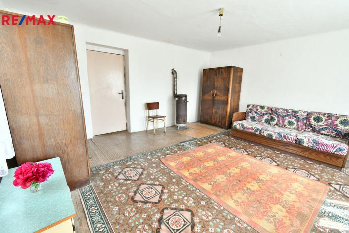 Prodej rodinného domu, Židovice, 86 m2