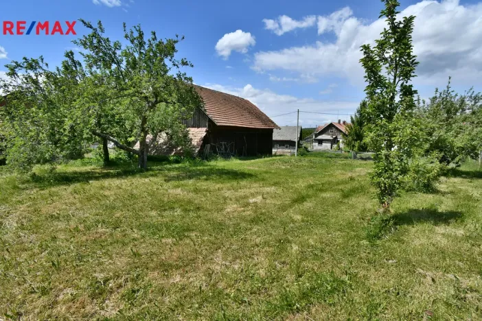 Prodej rodinného domu, Židovice, 86 m2