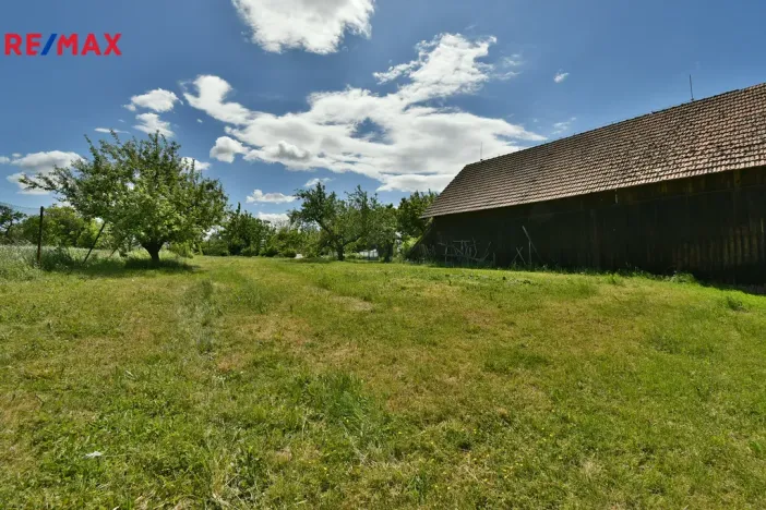 Prodej rodinného domu, Židovice, 86 m2