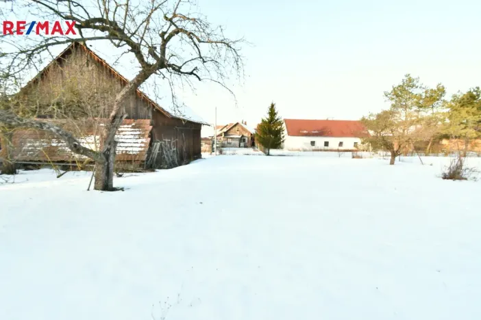 Prodej rodinného domu, Židovice, 86 m2