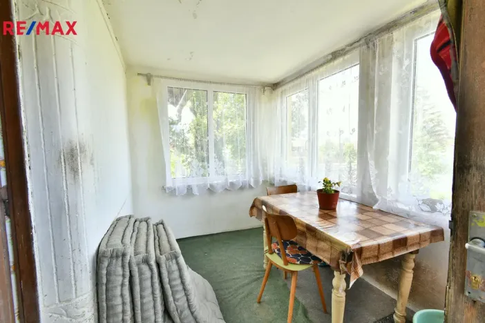 Prodej rodinného domu, Židovice, 86 m2