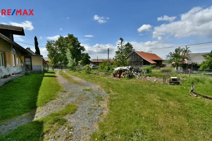 Prodej rodinného domu, Židovice, 86 m2