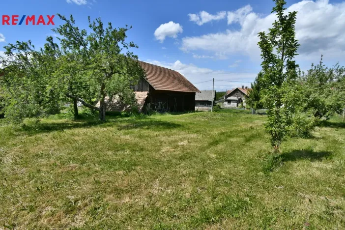 Prodej rodinného domu, Židovice, 86 m2