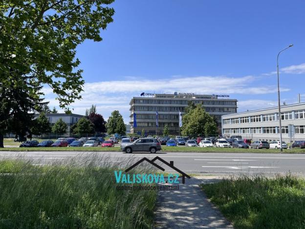 Pronájem skladu, Kroměříž, Kaplanova, 7000 m2