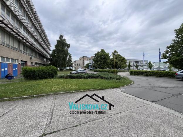 Pronájem skladu, Kroměříž, Kaplanova, 7000 m2