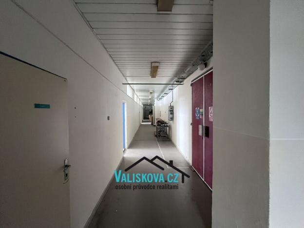 Pronájem skladu, Kroměříž, Kaplanova, 7000 m2