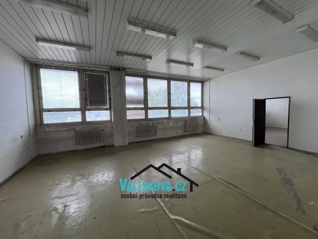 Pronájem skladu, Kroměříž, Kaplanova, 7000 m2