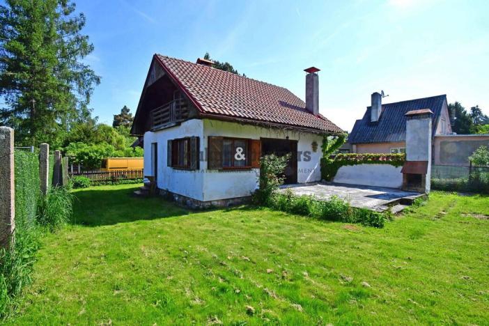 Prodej chaty, Družec, 70 m2