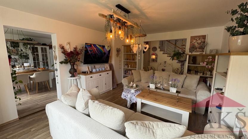 Prodej rodinného domu, Rejštejn, 146 m2