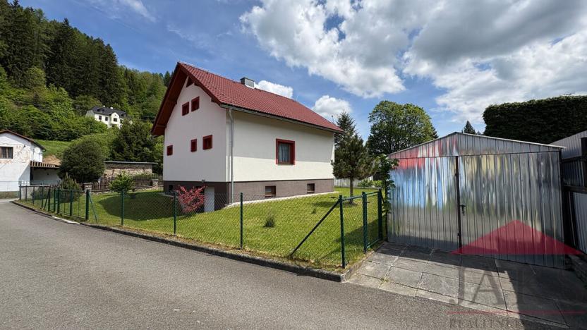 Prodej rodinného domu, Rejštejn, 146 m2