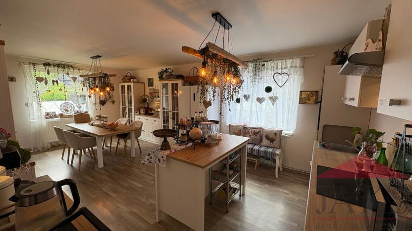 Prodej rodinného domu, Rejštejn, 146 m2