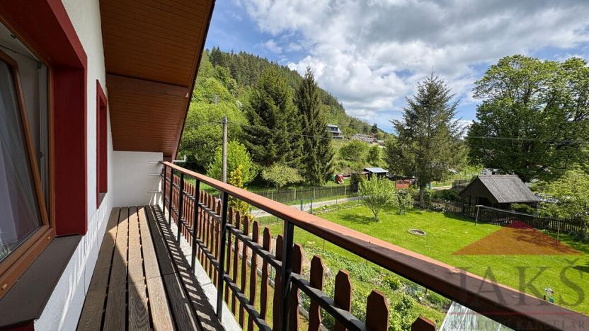 Prodej rodinného domu, Rejštejn, 146 m2