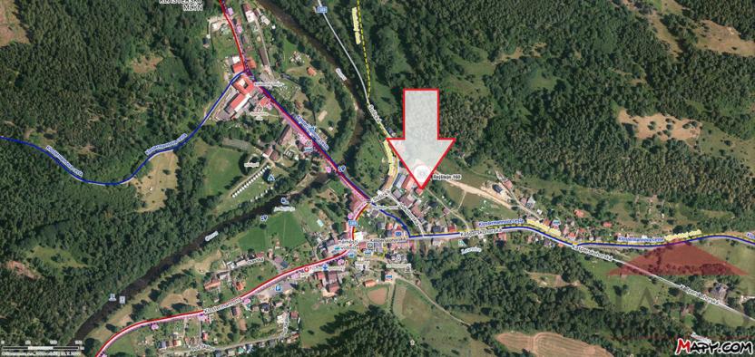 Prodej rodinného domu, Rejštejn, 146 m2