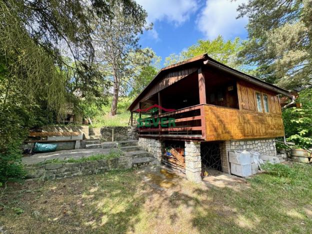Prodej chaty, Postoloprty - Strkovice, 36 m2