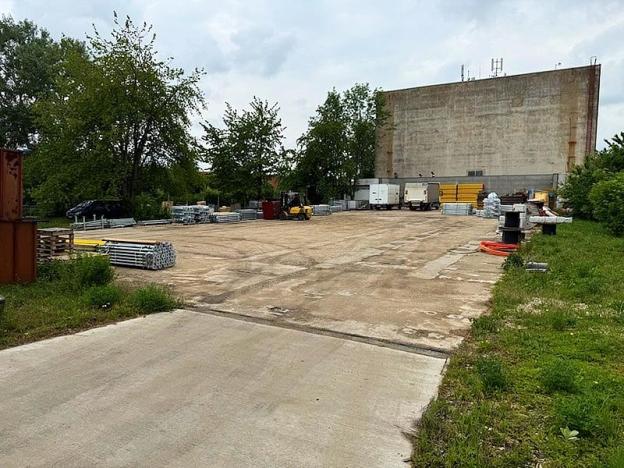 Pronájem skladu, Praha - Horní Počernice, Ve žlíbku, 100 m2