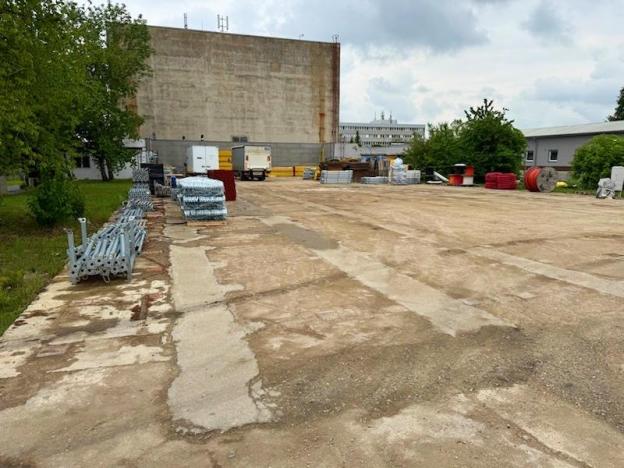 Pronájem skladu, Praha - Horní Počernice, Ve žlíbku, 100 m2