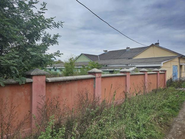 Prodej skladu, Shpola,Ukrajina, 877 m2