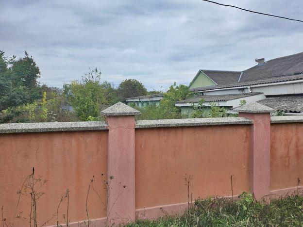 Prodej skladu, Shpola,Ukrajina, 877 m2