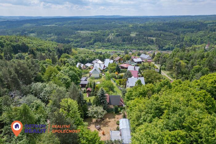 Prodej zahrady, Stražisko, 378 m2