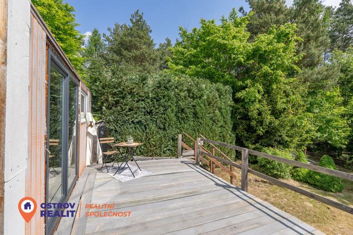 Prodej zahrady, Stražisko, 378 m2