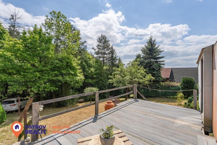 Prodej zahrady, Stražisko, 378 m2