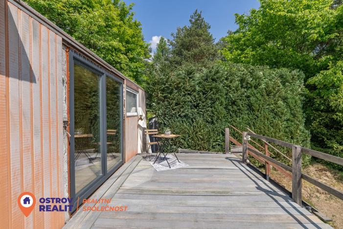 Prodej zahrady, Stražisko, 378 m2