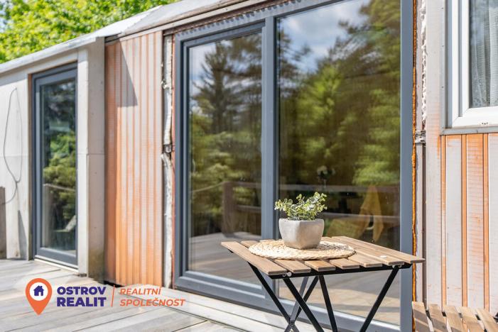 Prodej zahrady, Stražisko, 378 m2