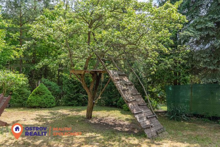 Prodej zahrady, Stražisko, 378 m2