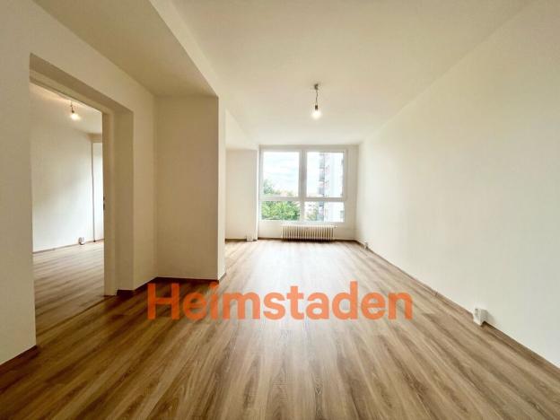 Pronájem bytu 3+1, Frýdek-Místek - Místek, Československé armády, 77 m2