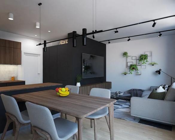 Prodej bytu 3+kk, Heřmanova Huť, U Pondu, 77 m2