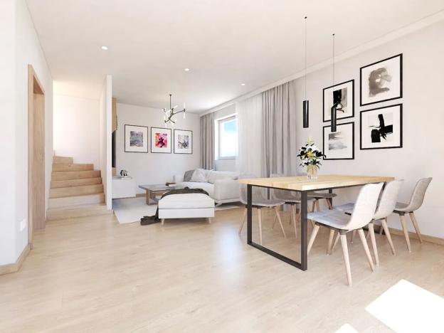 Prodej rodinného domu, Heřmanova Huť, U Pondu, 82 m2