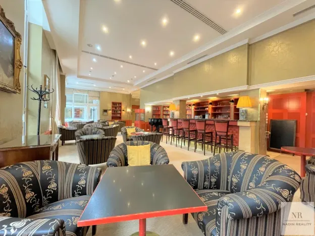 Pronájem ubytování, Karlovy Vary, Nová louka, 150 m2