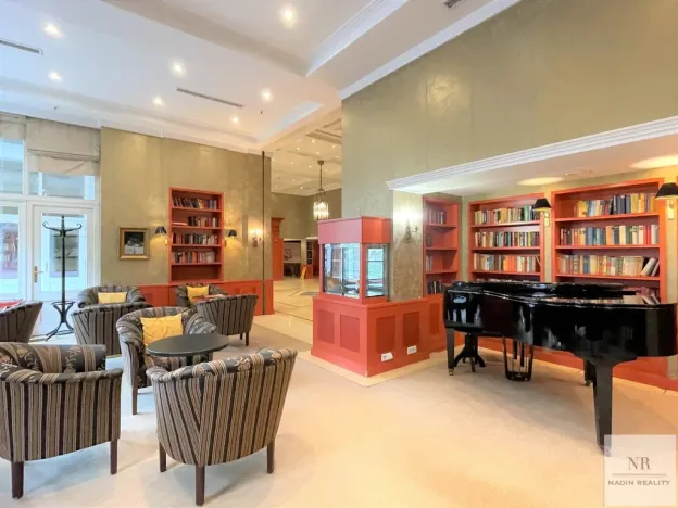 Pronájem ubytování, Karlovy Vary, Nová louka, 150 m2