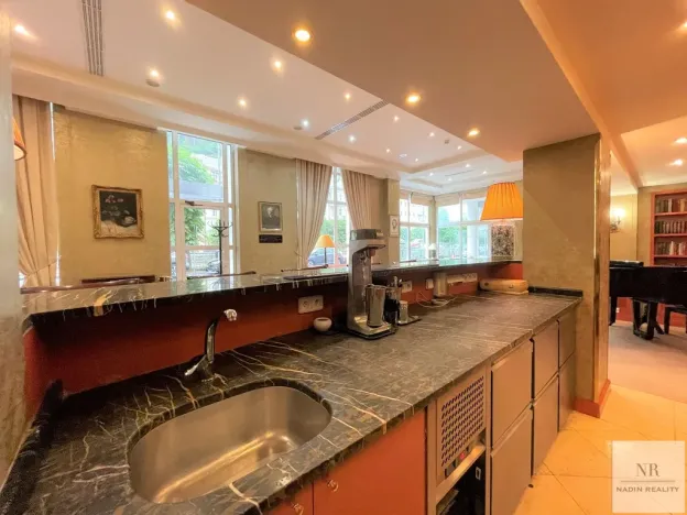 Pronájem ubytování, Karlovy Vary, Nová louka, 150 m2
