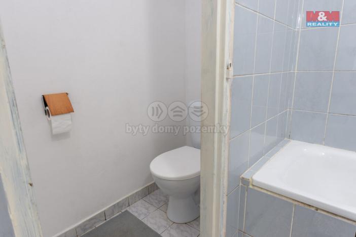 Prodej bytu 2+1, Velké Heraltice, Opavská, 52 m2