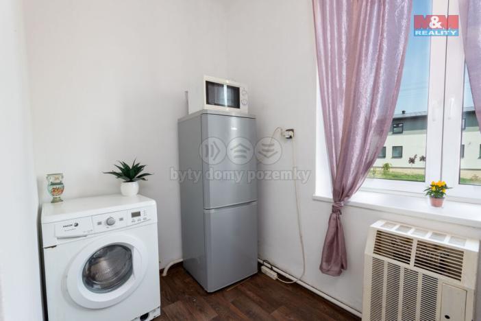 Prodej bytu 2+1, Velké Heraltice, Opavská, 52 m2