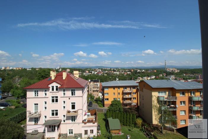 Prodej činžovního domu, Karlovy Vary, Rumunská, 1336 m2