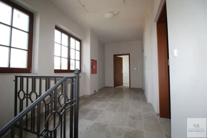Prodej činžovního domu, Karlovy Vary, Rumunská, 1336 m2