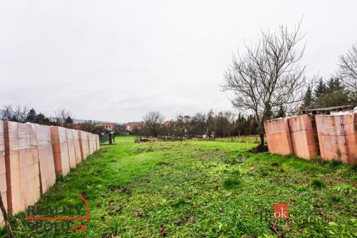 Prodej pozemku pro bydlení, Ráječko, 2214 m2