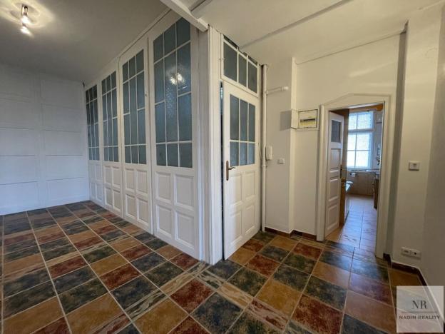 Prodej bytu 4+1, Karlovy Vary, Krále Jiřího, 134 m2