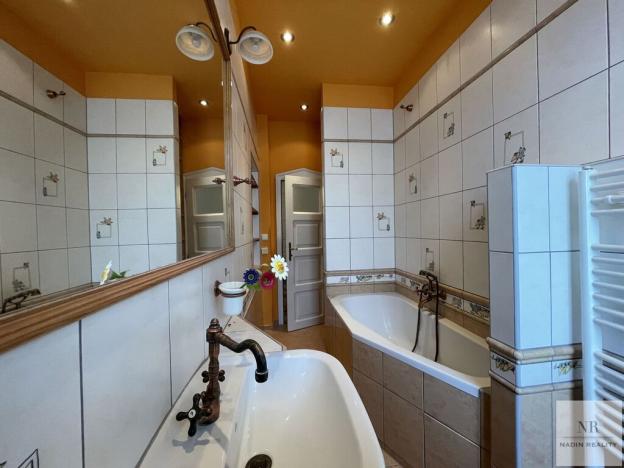 Prodej bytu 4+1, Karlovy Vary, Krále Jiřího, 134 m2