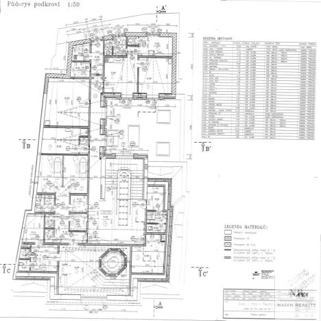 Pronájem obchodního prostoru, Karlovy Vary, Divadelní náměstí, 200 m2