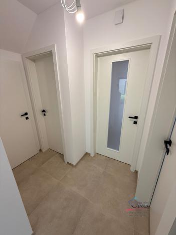 Prodej rodinného domu, Praha - Kolovraty, Denivková, 105 m2