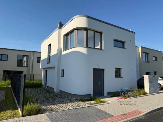 Prodej rodinného domu, Praha - Kolovraty, Denivková, 105 m2