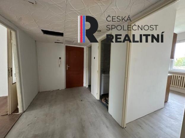 Prodej bytu 4+1, Rotava, Sídliště, 73 m2