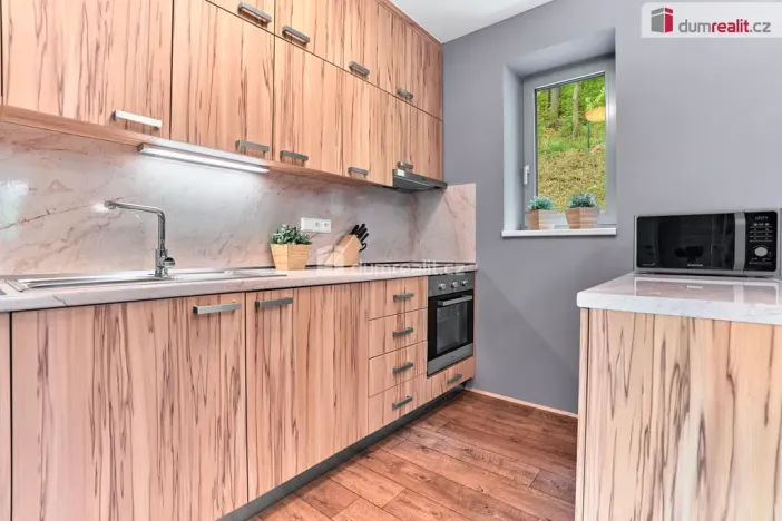 Prodej chaty, Merklín - Pstruží, 61 m2